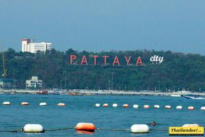 hotels Pattaya
