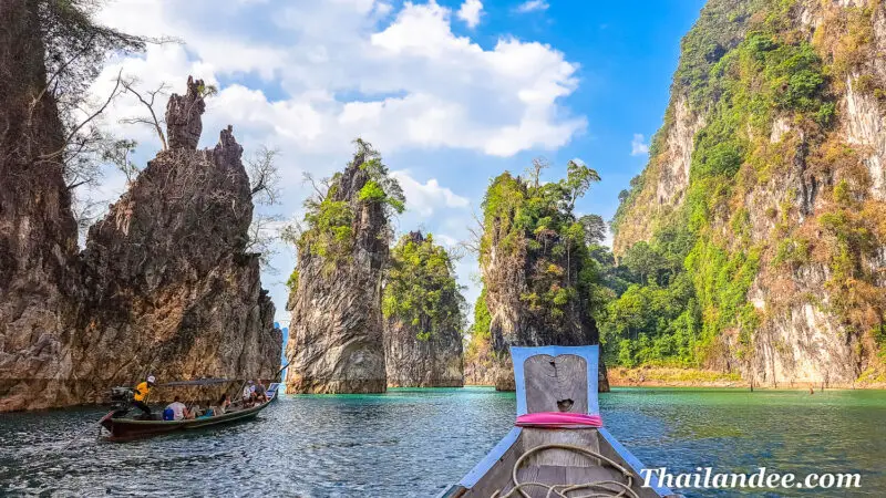 Things to Do in Khao Sok: Best Excursions and Must-See Visits