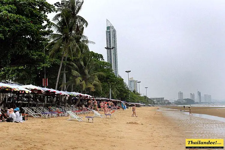 Pattaya