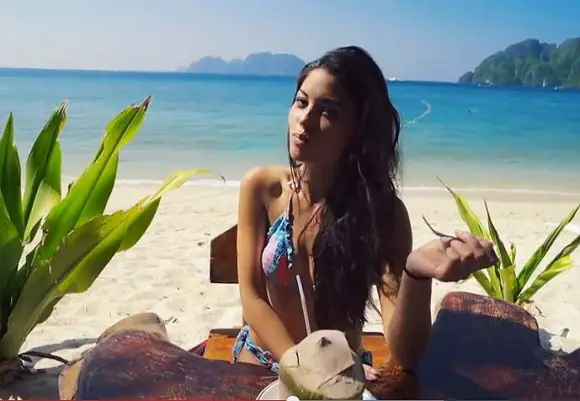 Virtual trip Thailand