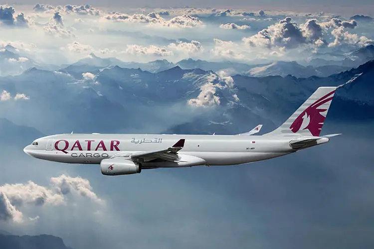 flights doha pattaya