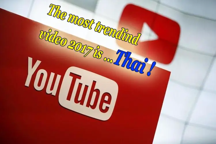 best trending video 2017