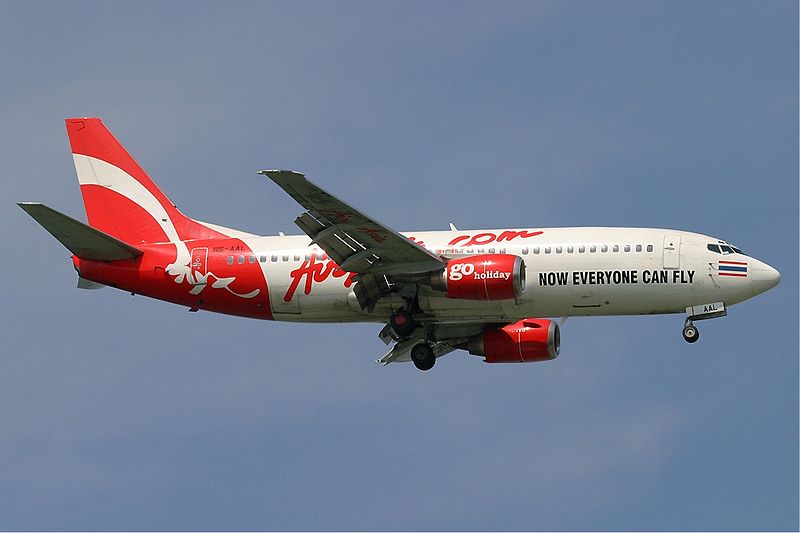 air asia thailand