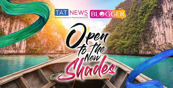 concours blogueurs thailande