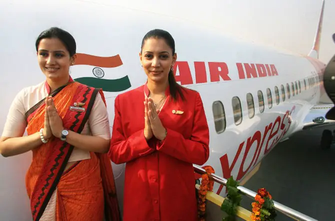 air india thailande