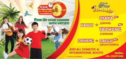 promotion avion vols gratuits