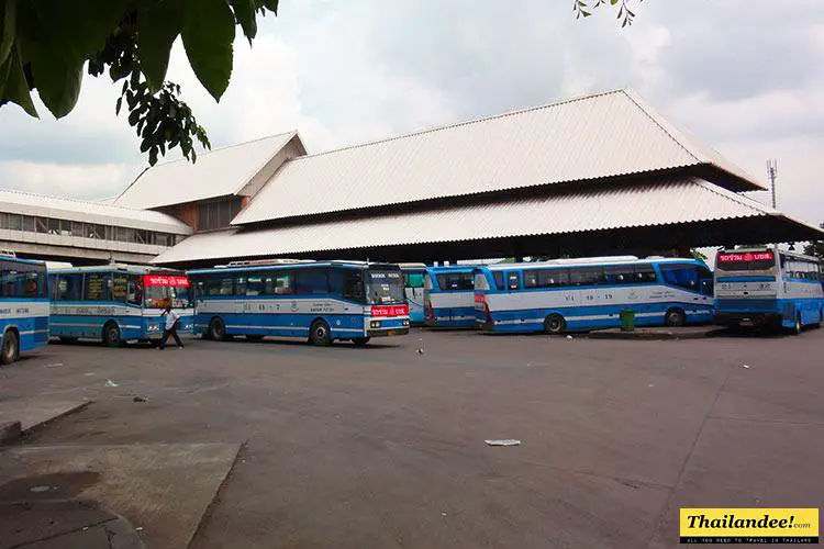 mochit bus terminal