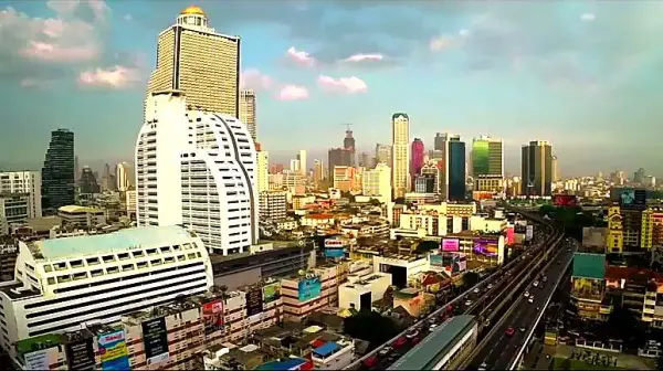 Bangkok