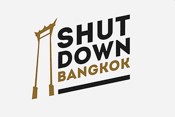bangkok-shutdown
