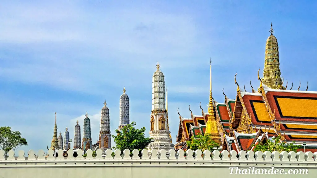 palais Royal Bangkok