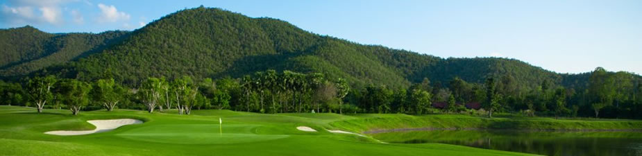 golf chiang mai