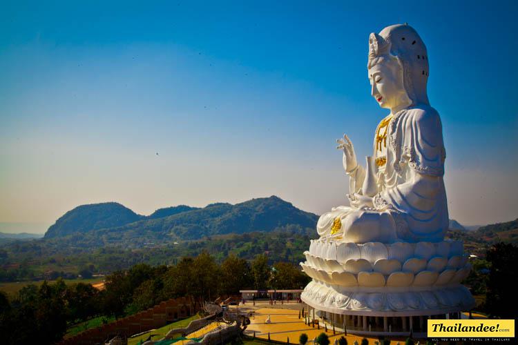 big buddha chiang rai