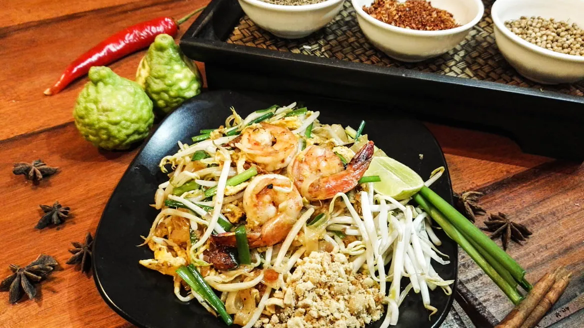 cours de cuisine thailandaise à bangkok