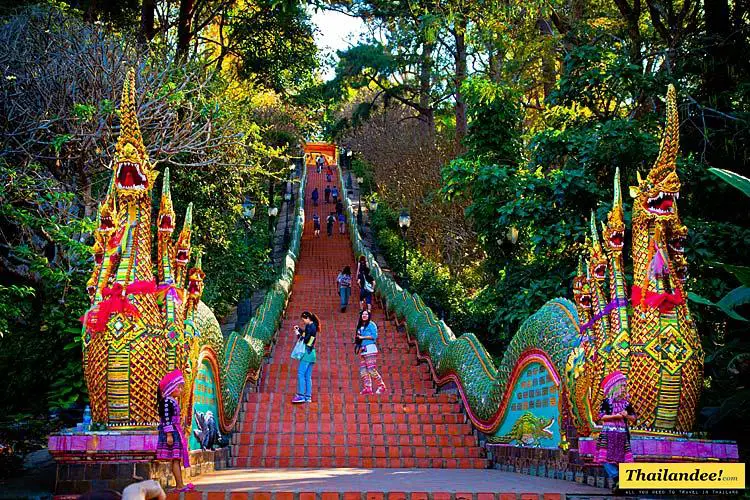 doi suthep chiang mai