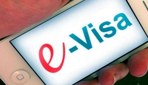 e-visa thailande