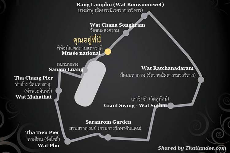 city tour gratuit bangkok