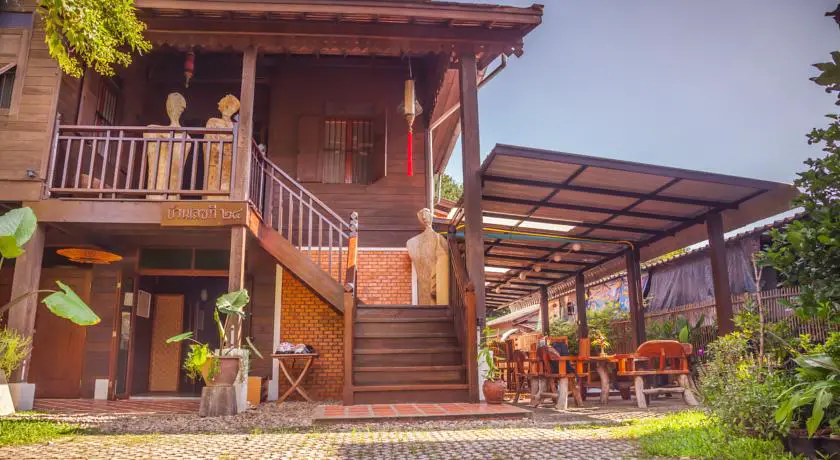 swiss lanna chiang mai