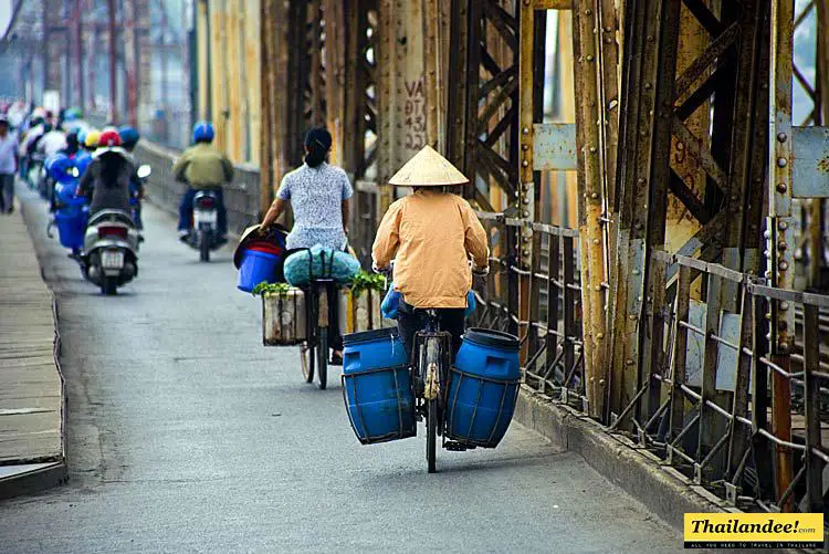 hanoi vietnam