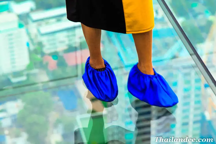 plus haut skybar bangkok