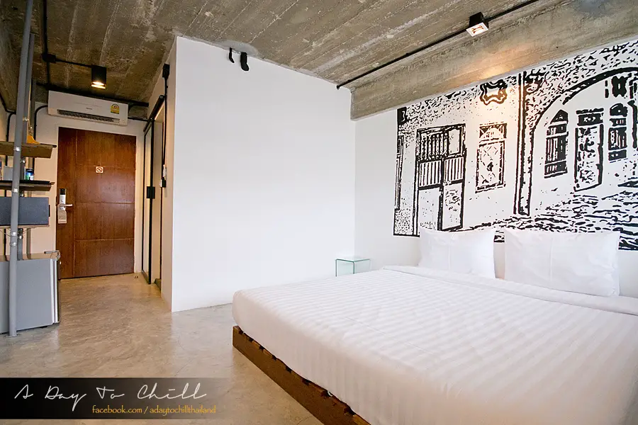 quip bed breakfast phuket