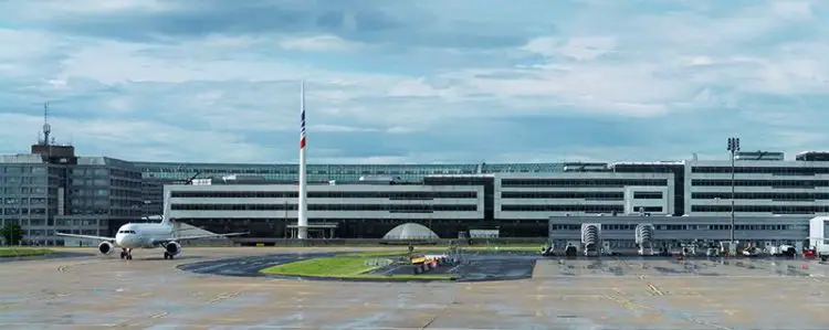 indeminsation retard avion