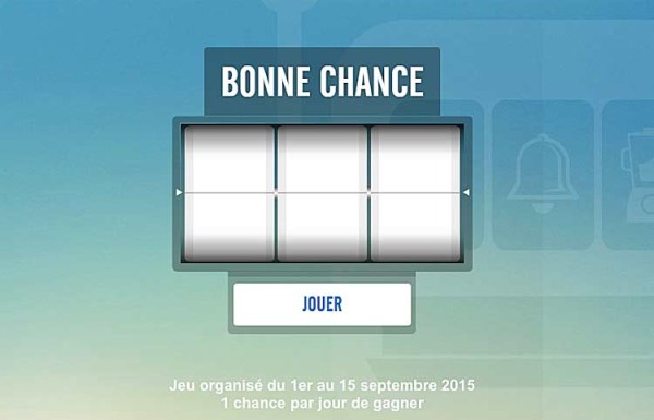 concours voyage thailande