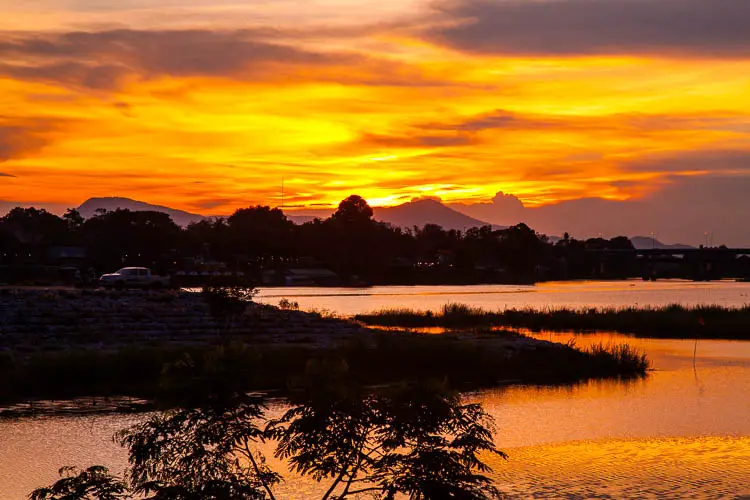 kamphaeng phet