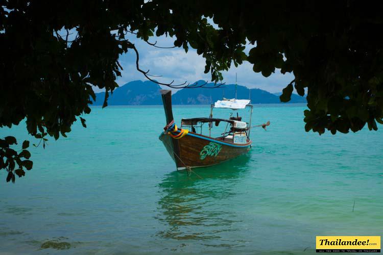 Ces parcs nationaux et îles qui rouvrent ce 1er octobre en Thaïlande