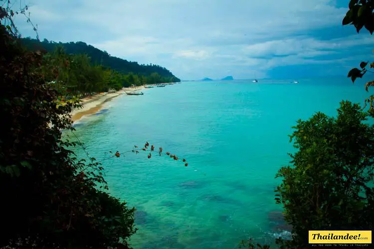 koh ngai