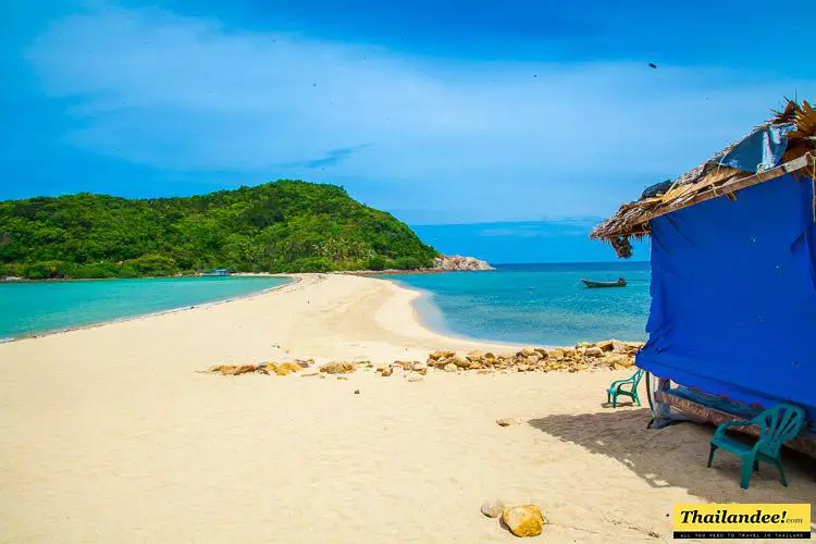 koh ma koh phangan