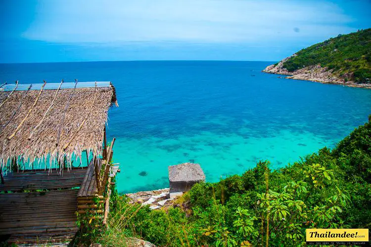 koh phangan