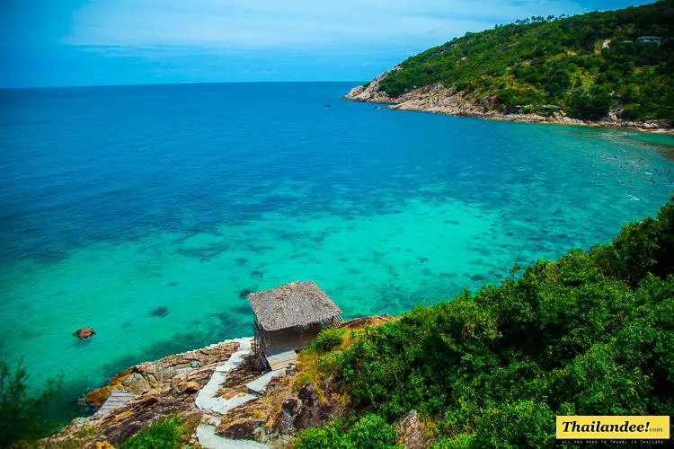 koh phangan