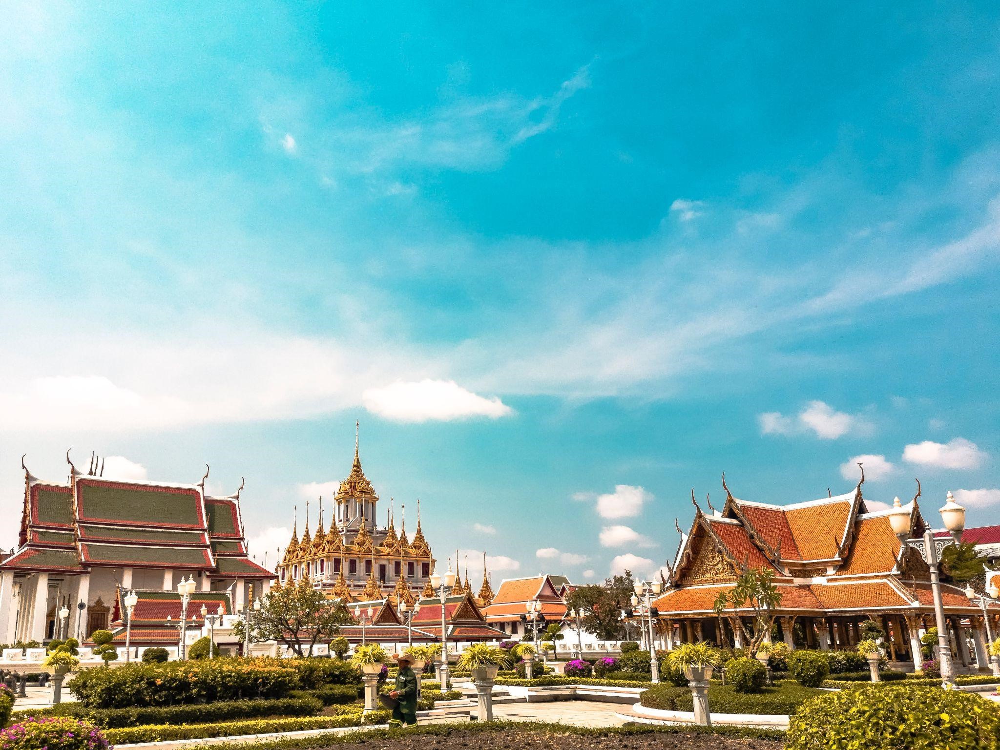 Comment organiser la logistique d’un voyage en Thaïlande