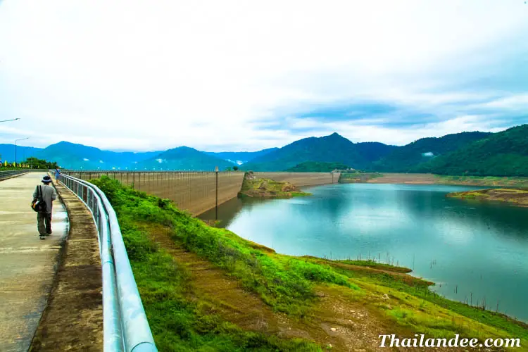 Khun Dan Prakarn Chon Dam