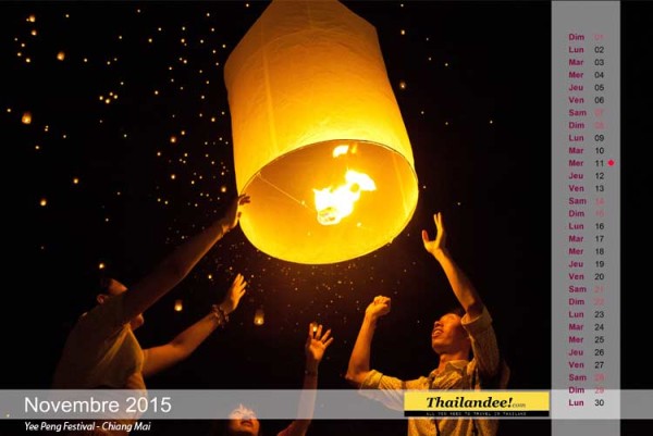 calendrier 2015 gratuit