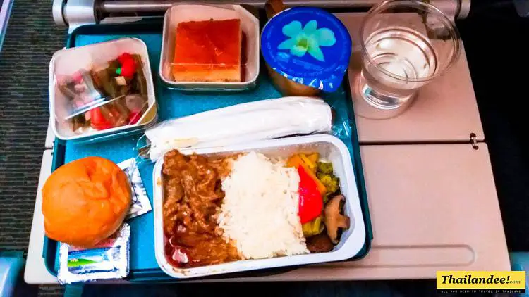 repas oman air