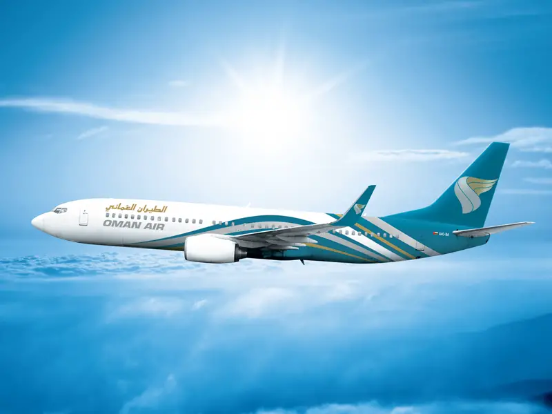 oman air