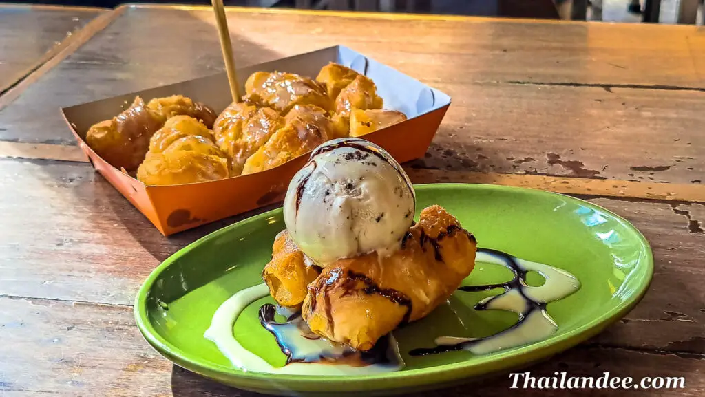patenggo café khao san