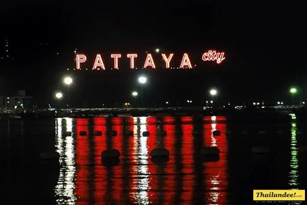 Pattaya
