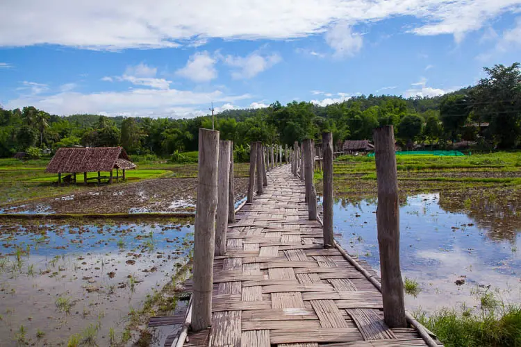 su tong pae mae hong son