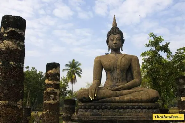 sukhothai
