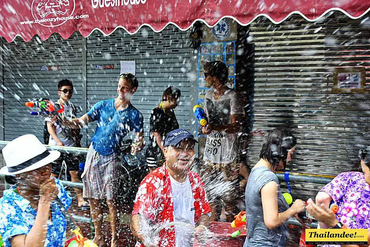 songkran