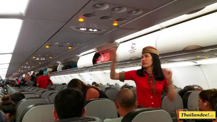 thai vietjetair