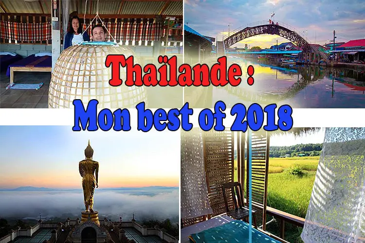 best of thailande 2018