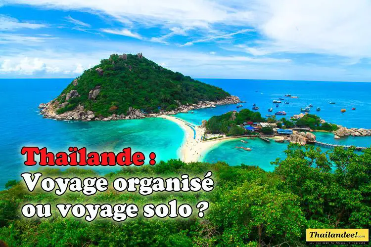 thailande voyager en solo