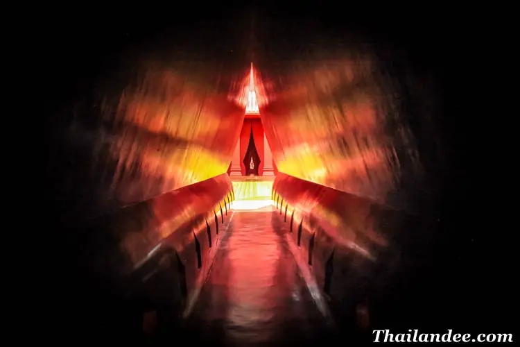 spa the barai hua hin