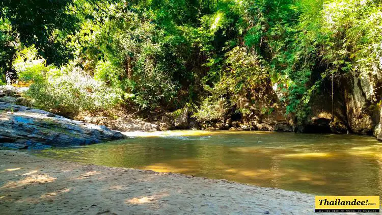 plage chiang mai