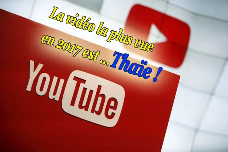 video youtube 2017