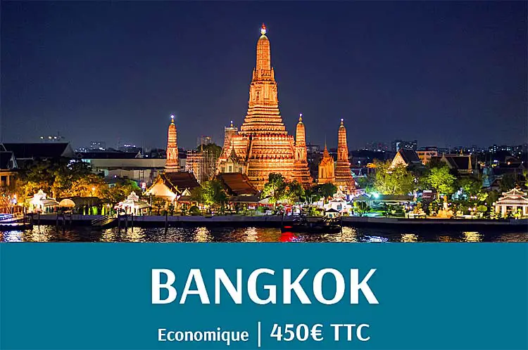 avion aps cher thailande