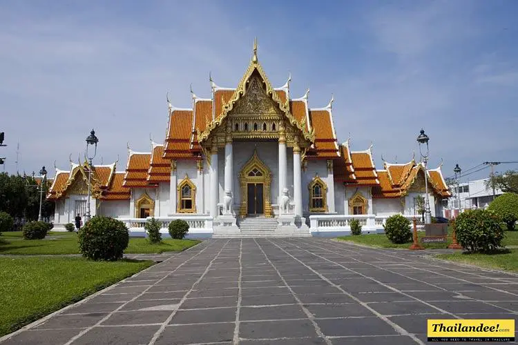 Wat Benchambophit